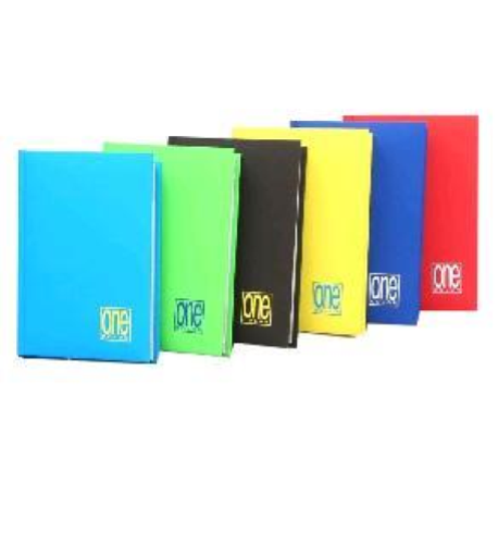 Diario maschile - 12 mesi - copertina soft touch - colori assortiti - Blasetti